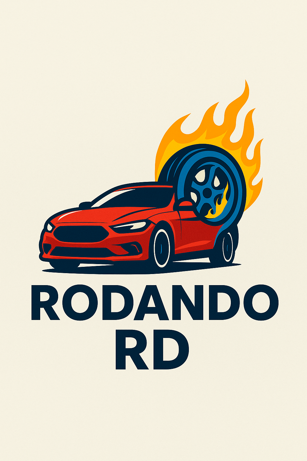 Rodando on Wheels